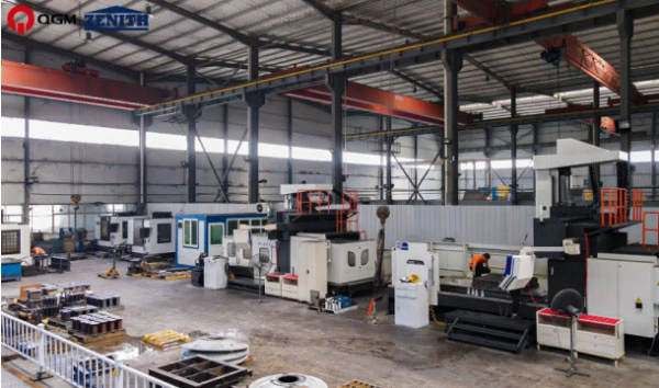 Sistemul de management digital MES QGM ajută la accelerarea producției de mucegai la 15 zile