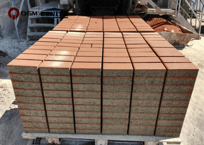 Cum să faci față Pockmark-ului de pe stratul superior al blocului