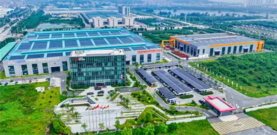 Fujian Quangong Co., Ltd., liderul industriei de mașini din cărămidă internă, va prezenta o varietate de echipamente noi la Bauma China2024, așa că rămâneți la curent!