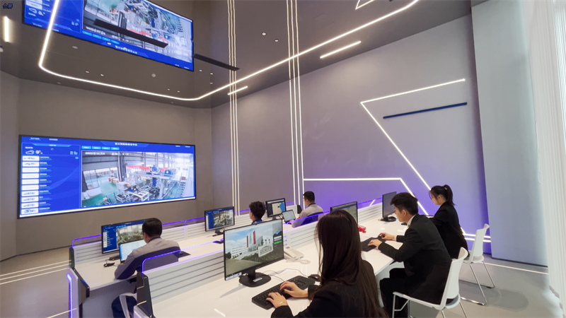 QGM Machinery: Cultivarea profundă a afacerii principale de peste 40 de ani, fiind în fruntea inovației și extinzându-se la nivel global cu o perspectivă internațională