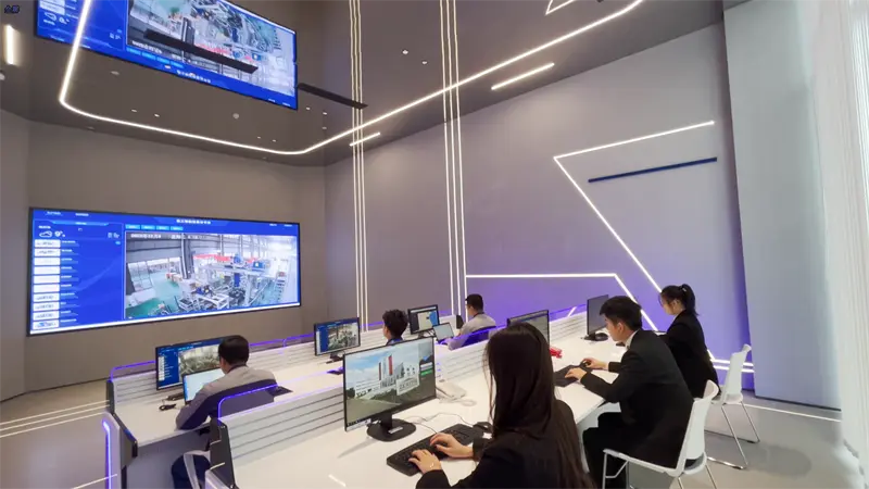 QGM Machinery: Cultivarea profundă a afacerii principale de peste 40 de ani, fiind în fruntea inovației și extinzându-se la nivel global cu o perspectivă internațională