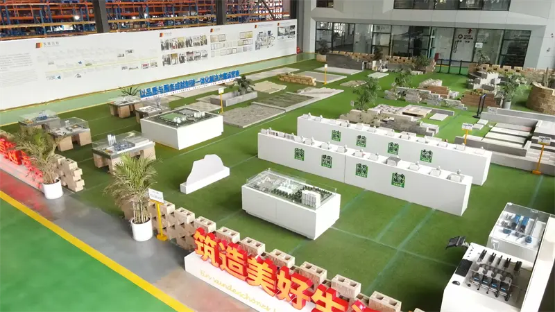 Tehnologia verde: inovația conduce industria înainte