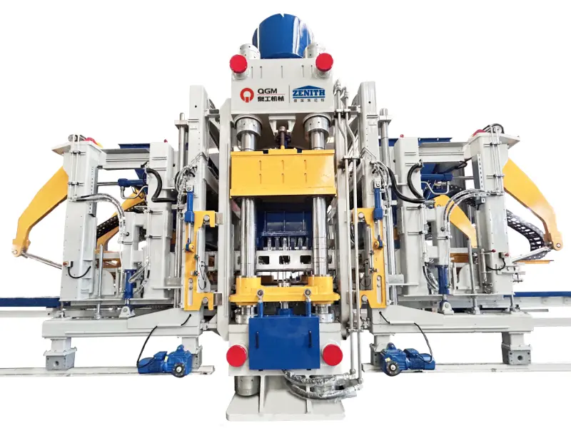 Quangong Machinery Co., Ltd. a fost recunoscut ca fiind unul dintre primele (setul) echipamente tehnice majore din provincia Fujian în 2025.