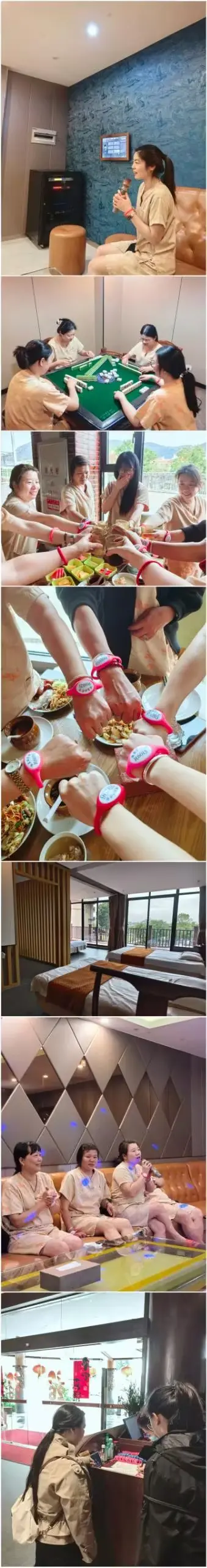 Quangong Machinery Co., Ltd.: Sărbătorirea strălucirii femeilor – O „Ziua Zeiței” plină de căldură se încheie cu succes