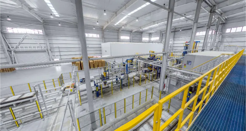 Quangong Machinery Co., Ltd. ZN1500-2 Mașină de turnat bloc: inteligentă și eficientă, care dă puterea de fabricare a cărămizilor