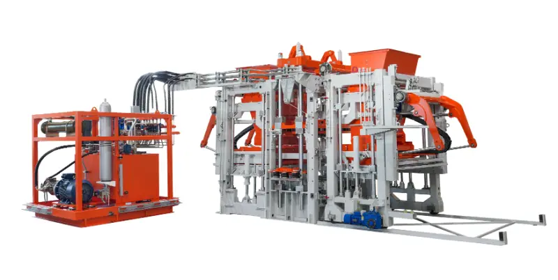 Precision Manufacturing creează un nou impuls ecologic | Quangong Machinery Co., Ltd. Linia de producție de cărămidă T9 iese în evidență cu o rezistență remarcabilă