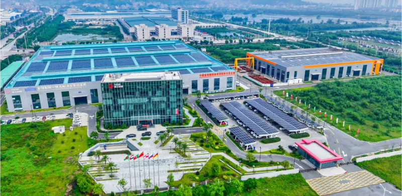 Quangong Machinery Co., Ltd. încheie cu succes Tragerea la sorți pentru propunerea de îmbunătățire pentru Q2