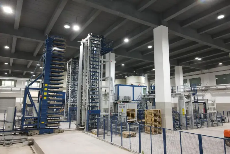 Reciclarea deșeurilor de construcții în Asia de Sud-Est: Transformați deșeurile de demolare în blocuri de beton cu mașinile de fabricare a blocurilor QGM