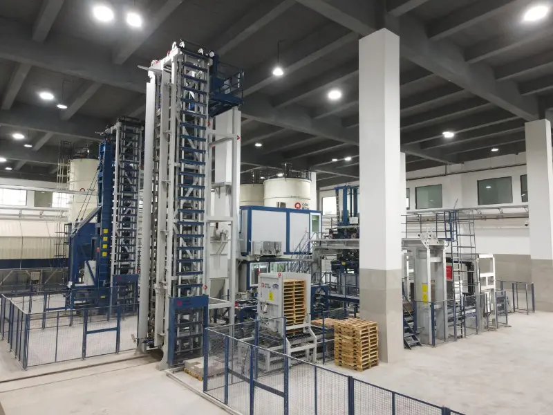 Rezistența la compresiune a blocurilor de beton: standarde, factori de influență și soluții de producție