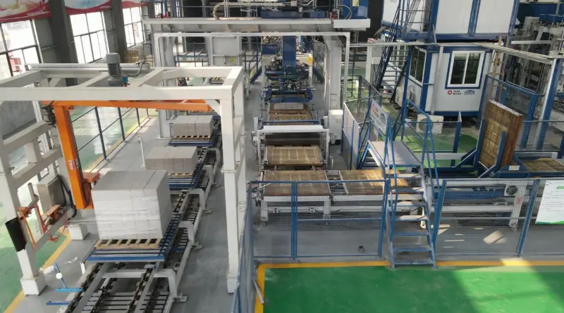 Automatizare industrială: cum sistemele automate de producție remodelează producția
