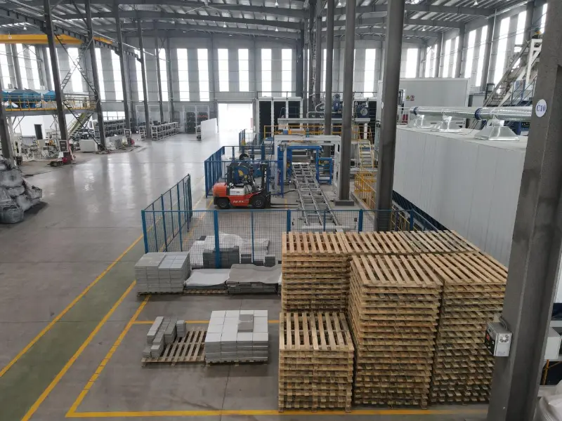 3 factori critici pentru alegerea mașinii automate de fabricare a blocurilor potrivite