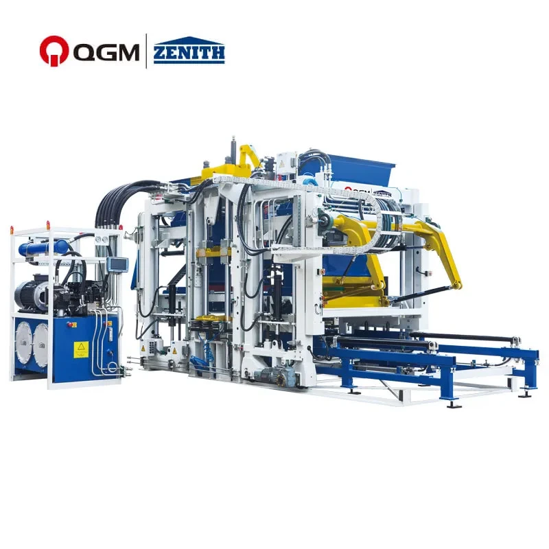 Masina fara caramida