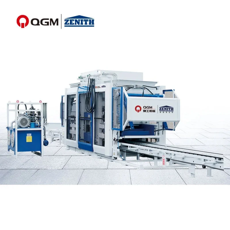 Mașină inteligentă de cărămidă care nu arde