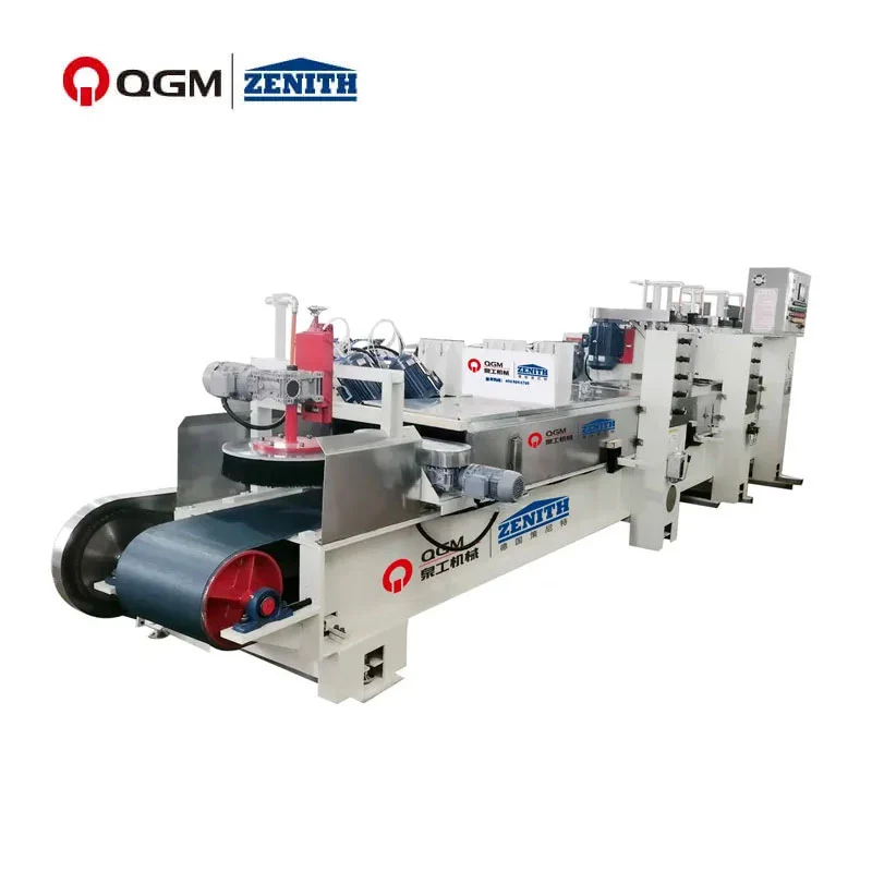 Mașină de cărămidă Kerbstone